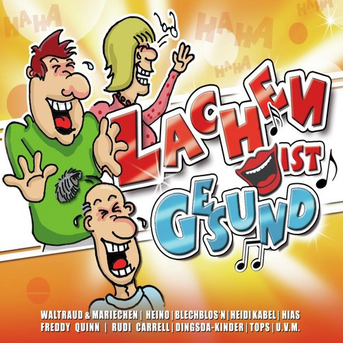 Witwen-Blues - Song Download from Lachen Ist Gesund Vol. 3 @ JioSaavn Witwen-Blues - Song Download from Lachen Ist Gesund Vol. 3 @ JioSaavn