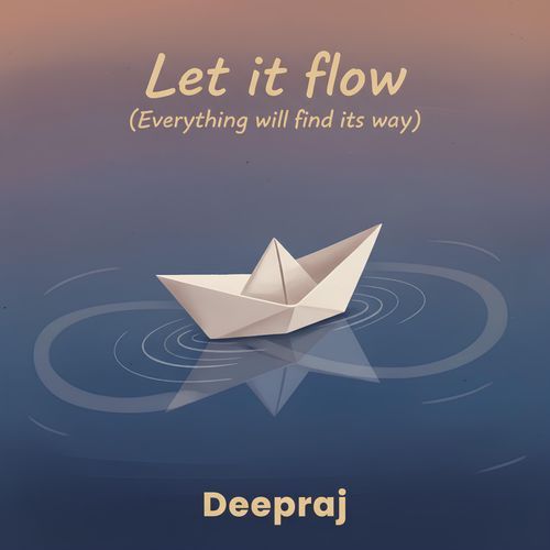 Let it flow