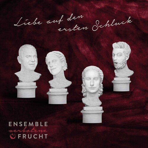 In einem Kaffeehaus der besondren Art (1. Akt, Szene III) cover art