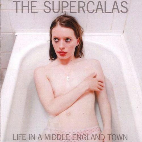 The Footballer's Wife cover art