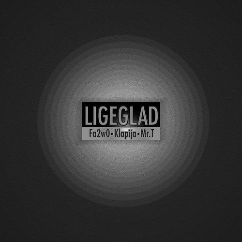 Ligeglad