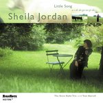 Little Song / Blackbird