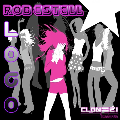 Loco - 2 cover art