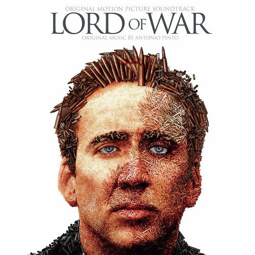 Ak-47 Love - Song Download From Lord Of War @ JioSaavn