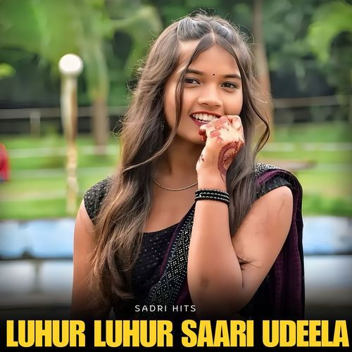 Luhur Luhur Saari Udeela