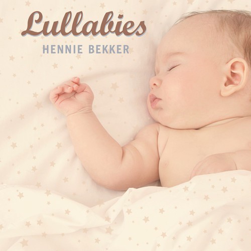 Rock-A-Bye, Baby cover art