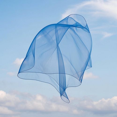 Lunethra Floating Veil cover art