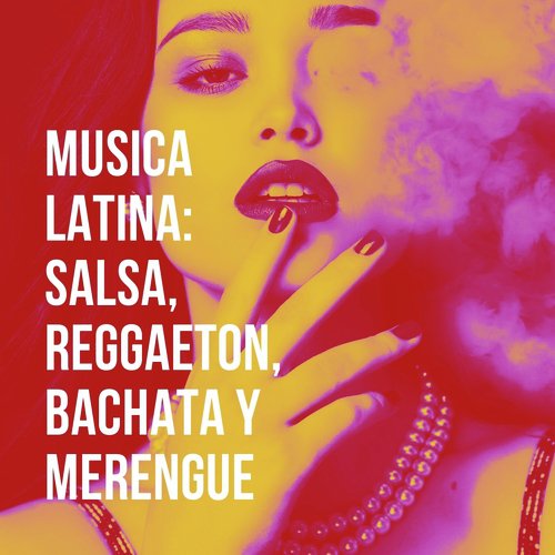 Música Latina: Salsa, Reggaeton, Bachata y Merengue