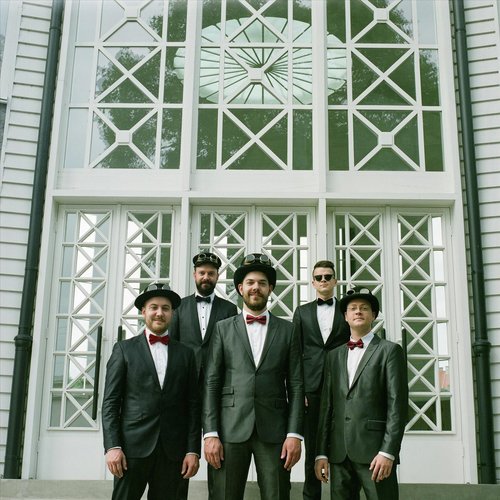 Scifidelity Orchestra