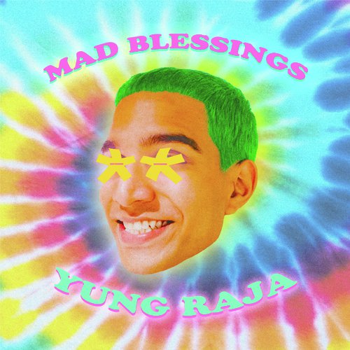 Mad Blessings_poster_image