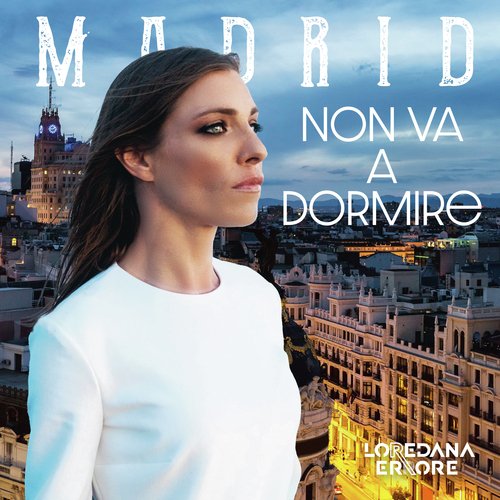 Madrid non va a dormire_poster_image