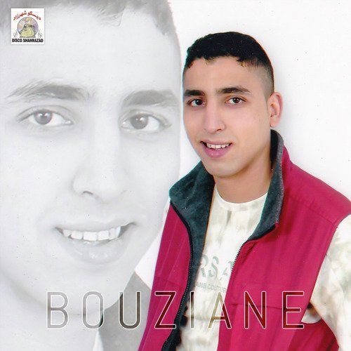 Achraf cover art