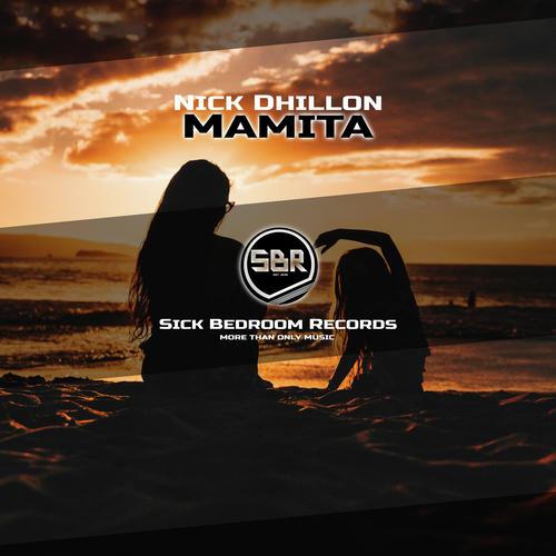 Mamita cover art