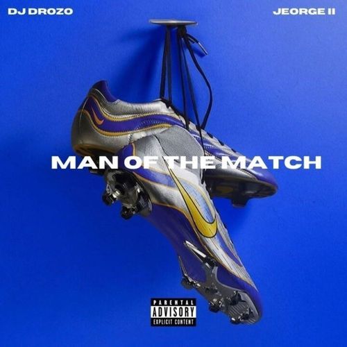 Man of the Match cover art