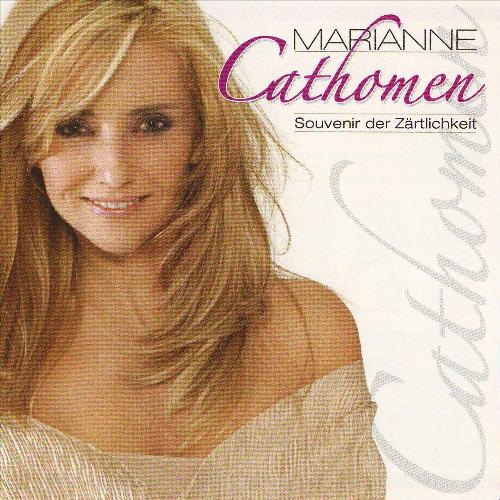 Marianne Cathomen - Ein Souvenir der Zärtlichkeit