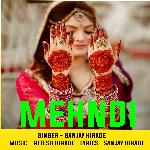 Mehndi