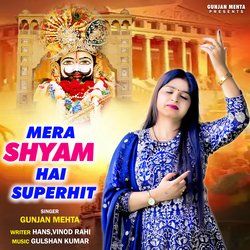 Mera Shyam Hai Superhit (Kahtu Shyam Bhajan)-OycsRQxkQ10