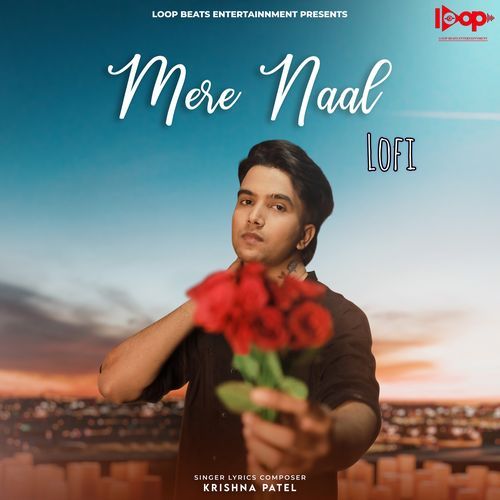 Mere Naal (Lofi)
