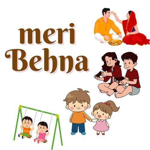 Meri Behna