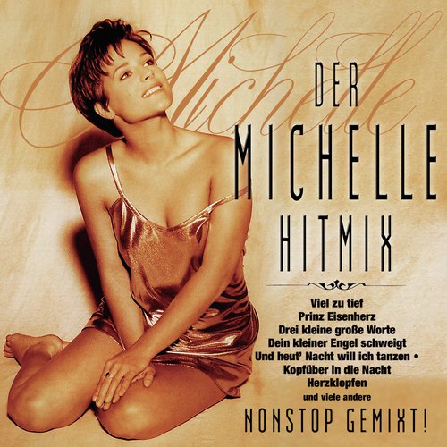 Michelle-HitMix