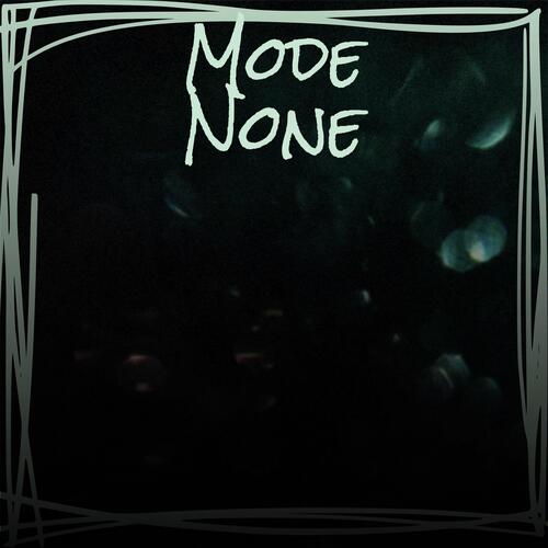 Mode None cover art