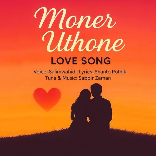 Moner Uthone