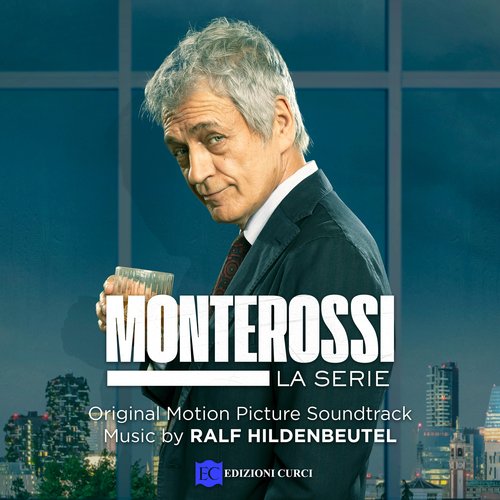 Monterossi (Colonna Sonora Originale)