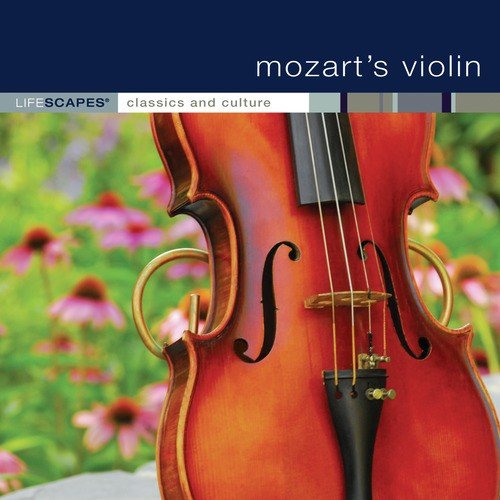 Mozart's Violin