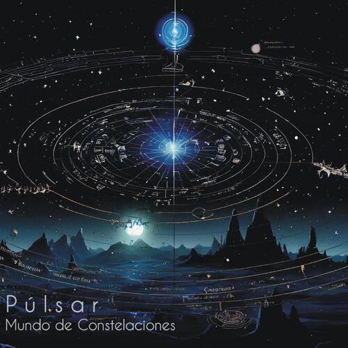 Mundo de Constelaciones