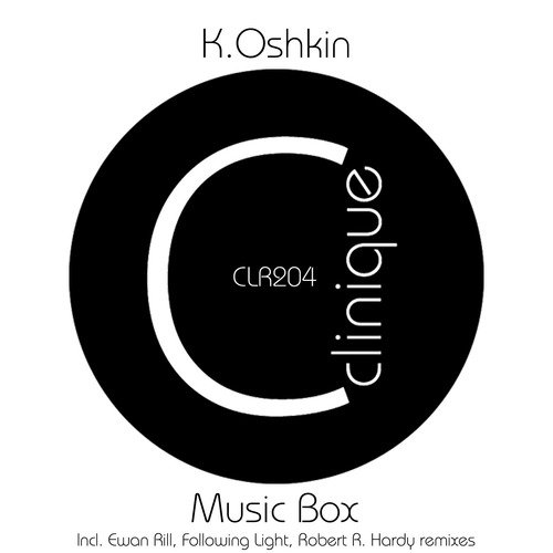 Music Box