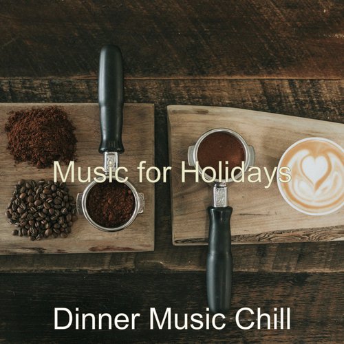 Music for Holidays