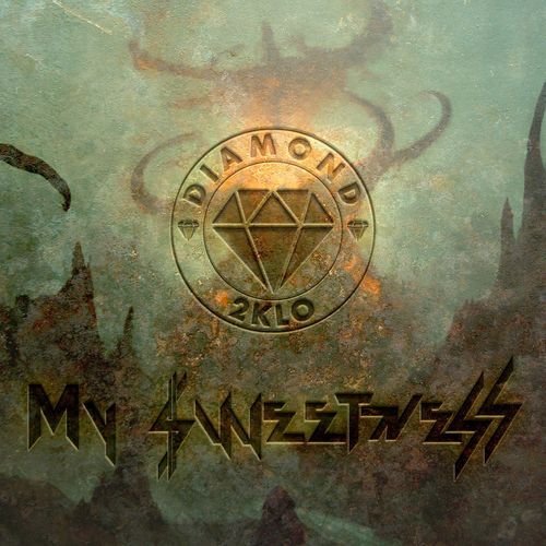 My Sweetness cover art