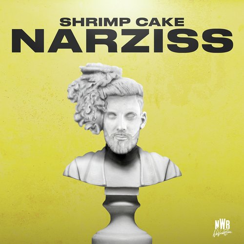 Narziss cover art