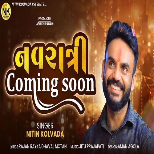 Navratri Coming Soon