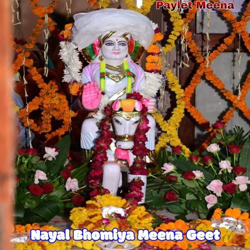 Nayal Bhomiya Meena Geet