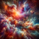 Nebula (Melodic Dubstep Mix) artwork