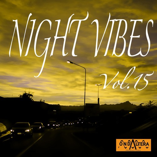 Night Vibes, Vol. 15_poster_image