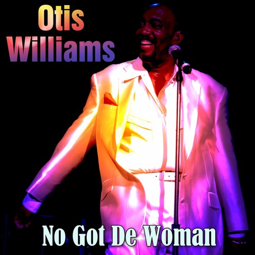 No Got De Woman_poster_image