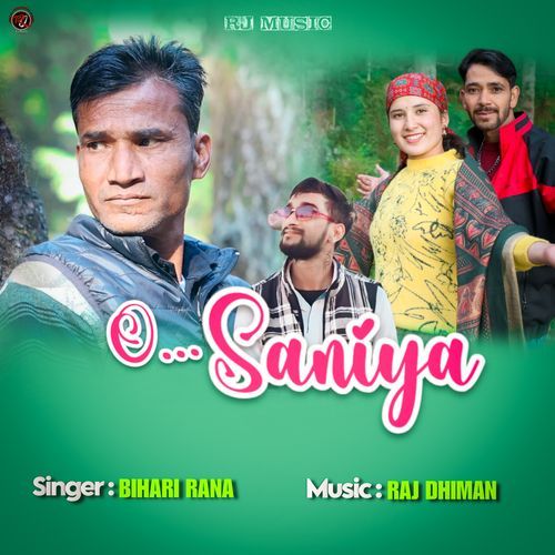 O..saniya - Chapdi Lagi Reela