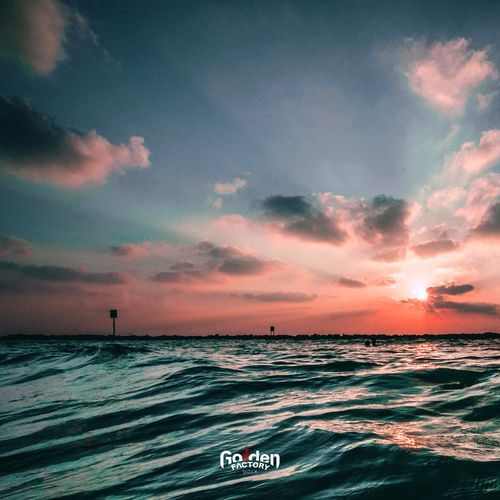 Atlantic cover art