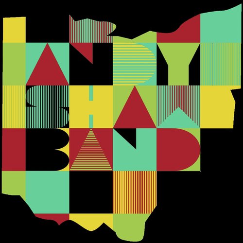 Ohio cover art