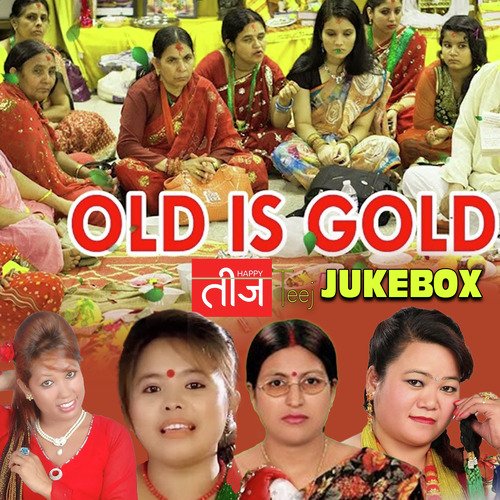 Old Is Gold Teej_poster_image