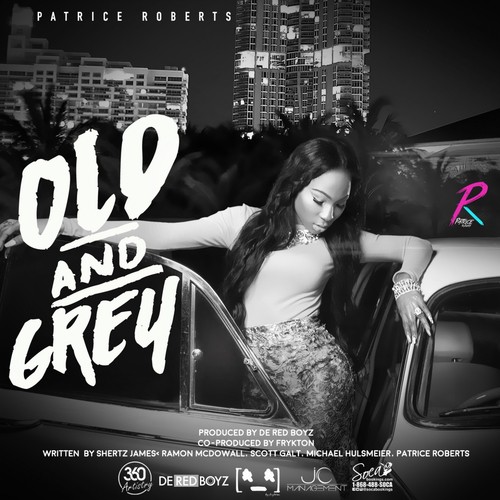 Old and Grey_poster_image