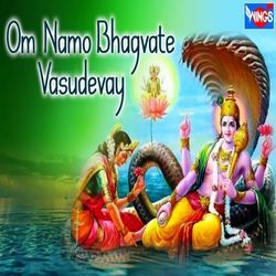 Om Namo Bhagvate Vasudevay