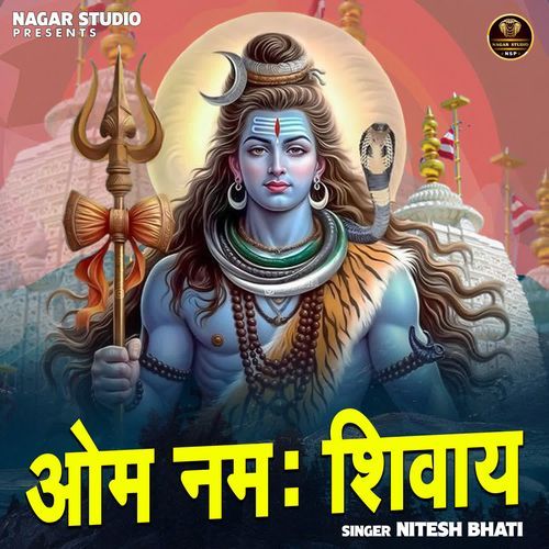 Om namah shivaya