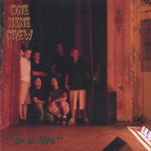 South Street cover art