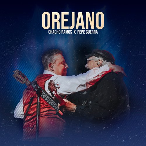 Orejano (En Vivo)