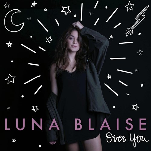 Luna Blaise