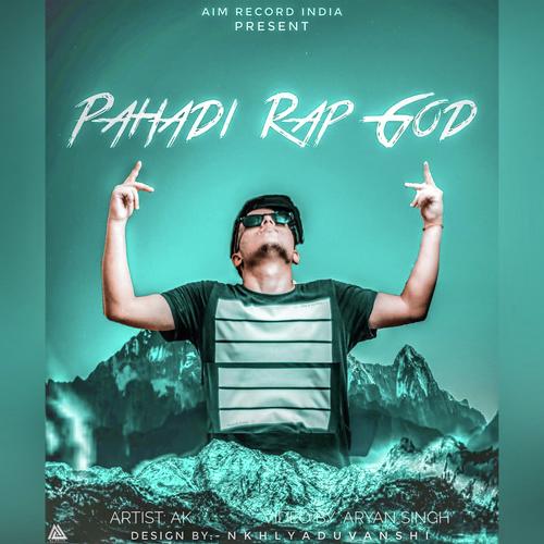 Pahadi Rap God