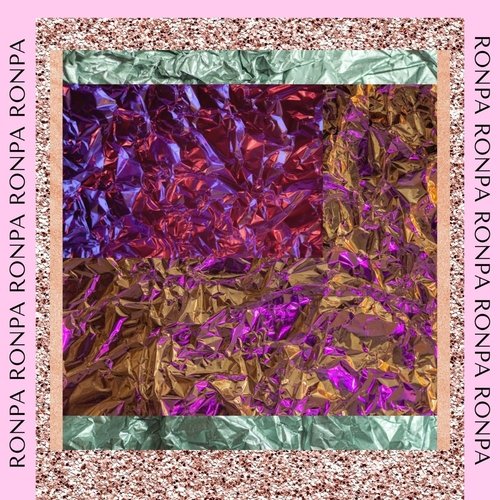 Amore cover art